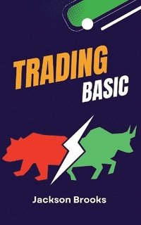 bokomslag Trading Basic