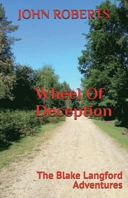 Wheel Of Deception 1