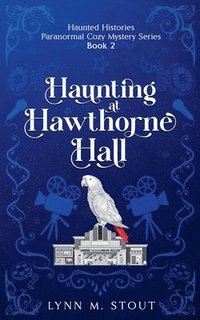 bokomslag Haunting at Hawthorne Hall