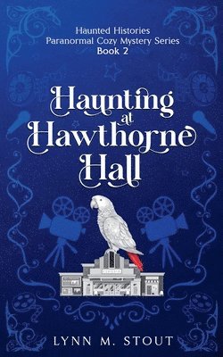 bokomslag Haunting at Hawthorne Hall