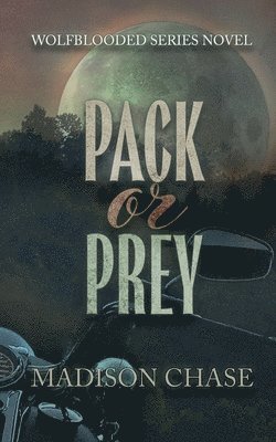 bokomslag Pack or Prey