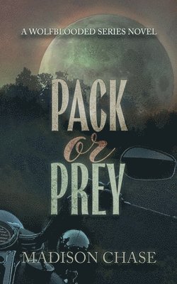 Pack or Prey 1