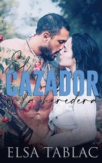 bokomslag cazador y la heredera