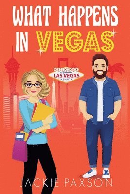 What Happens in Vegas 1