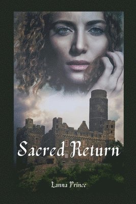 bokomslag Sacred Return