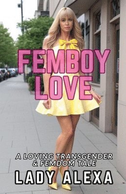 Femboy Love 1 1