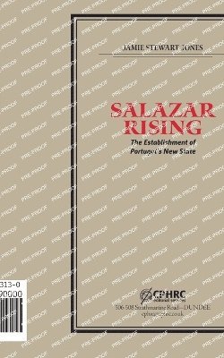 Salazar Rising 1