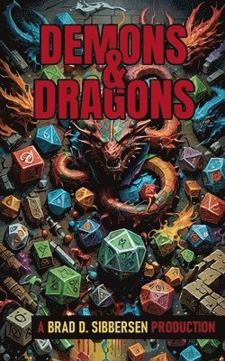 Demons & Dragons 1