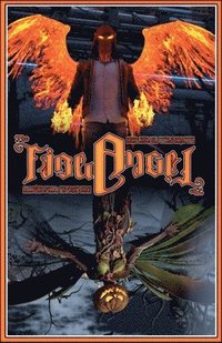 bokomslag The Fire Angel Halloween Special: The Forest Demon