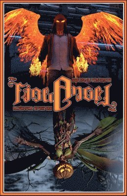 Matthew Crockett - Fire Angel Halloween Special, Häftad