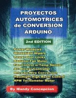 bokomslag Proyectos Automotrices de Conversin Arduino