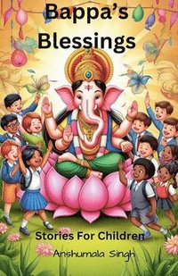 bokomslag Bappa's Blessings