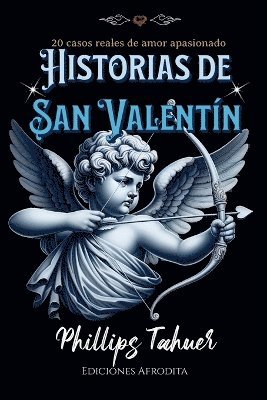 bokomslag Historias de San Valentn