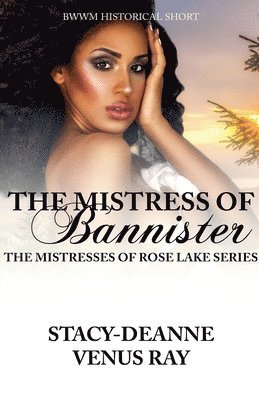 bokomslag Mistress of Bannister