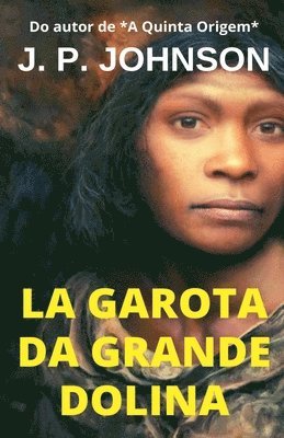 J P Johnson, J. P. Johnson - La Garota da Grande Dolina, Häftad