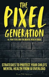 bokomslag Pixel Generation