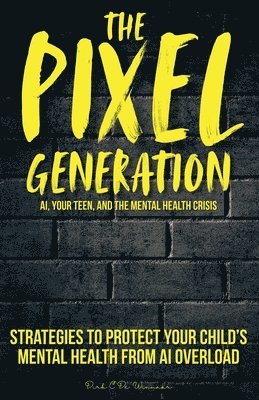 bokomslag Pixel Generation