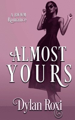 Almost Yours 1