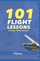 bokomslag 101 Flight Lessons