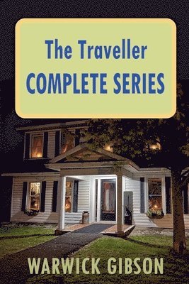 The Complete Traveller Series 1