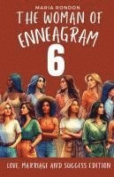 bokomslag Woman of Enneagram 6