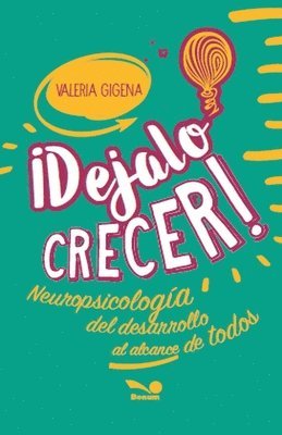 Dejalo Crecer 1