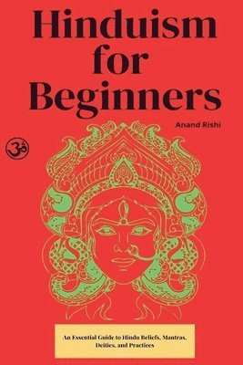 bokomslag Hinduism for Beginners