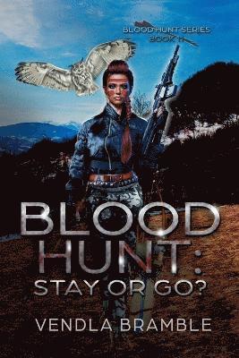 Blood Hunt 1