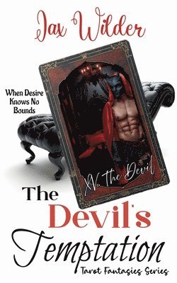 The Devil's Temptation 1