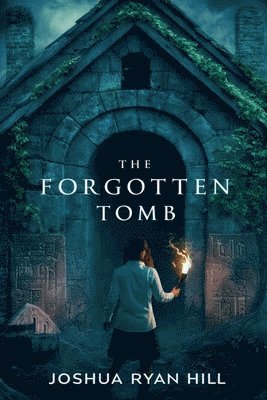 The Forgotten Tomb 1