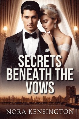 Secrets Beneath the Vows 1