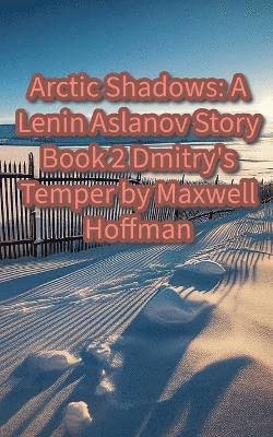 bokomslag Arctic Shadows