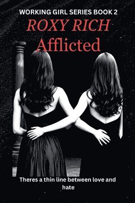 Afflicted 1