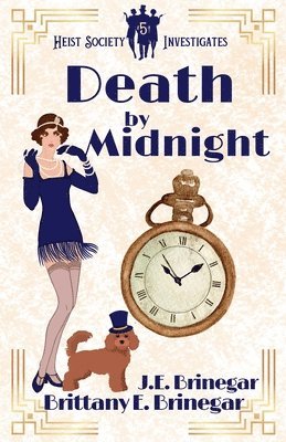 Death by Midnight 1