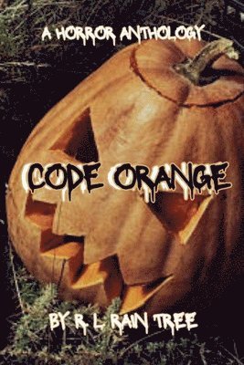 bokomslag Code Orange