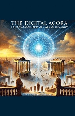 bokomslag The Digital Agora