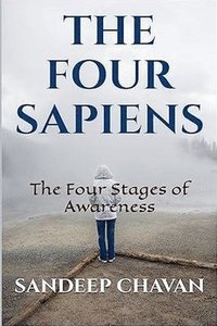 bokomslag The Four Sapiens