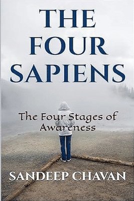 Sandeep Chavan, SANDEEP CHAVAN - Four Sapiens, Häftad