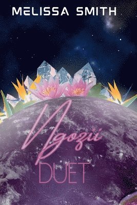 Melissa Smith - Ngozii Duet, Häftad