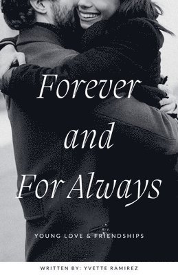 Forever and For Always 1