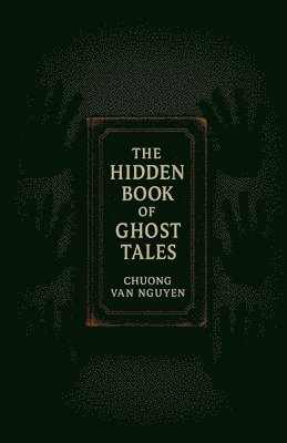 bokomslag Hidden Book of Ghost Tales