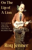 On the Lip of a Lion