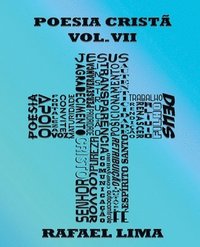 bokomslag Poesia Cristã Volume VII