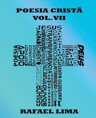 bokomslag Poesia Cristã Volume VII