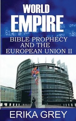 Erika Grey - World Empire, Häftad