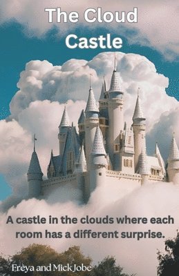 The Cloud Castle 1