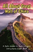 bokomslag All About Great Wall of China