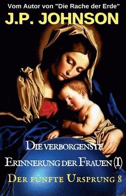 J P Johnson, J. P. Johnson - fünfte Ursprung 8 Die verborgenste Erinnerung der Frauen (I), Häftad
