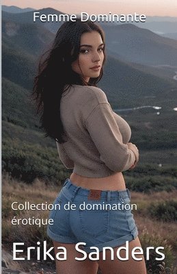 bokomslag Femme Dominante