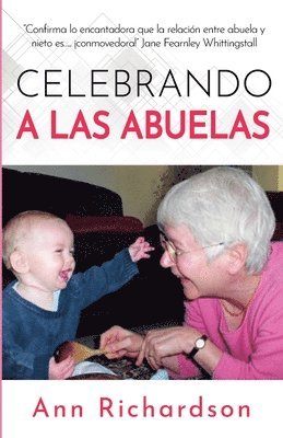 bokomslag Celebrando a las Abuelas